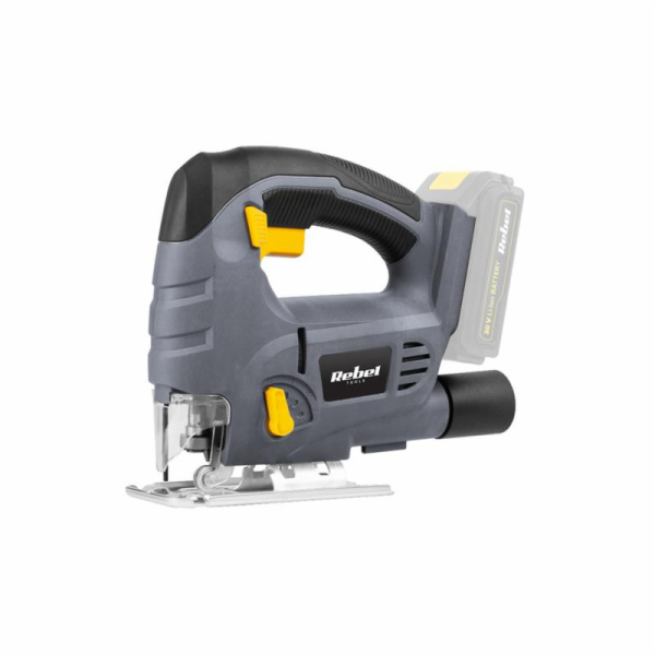 Skládačka Rebel RB-1031 20V