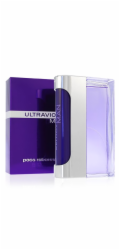 Paco Rabanne Ultraviolet EDT 100 ml