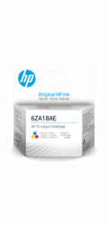 HP tisková hlava 6ZA18AE  originální/HP 