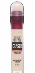 Maybelline Instant Anti Age Eraser Concealer 00 Ivory 6,8ml
