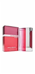 Paco Rabanne Ultrared EDT 100 ml