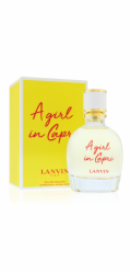 Lanvin A Girl In Capri EDT 90 ml