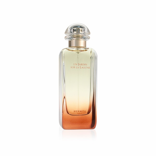 Hermes Un Jardin Sur La Lagune EDT 50 ml
