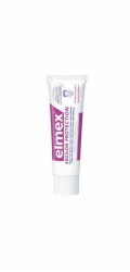 Elmex Dental Enamel Protection Professional Toothpaste 75ml