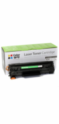 COLORWAY kompatibilní toner pro HP CF283A/ černý/ 1500 stran