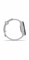 Garmin GPS sportovní hodinky Forerunner 55 White, EU