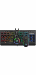 Marvo CM305 US herní set RGB