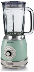Ariete Vintage skl.mixér 1,5l zelený