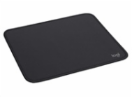 Logitech podložka pod myš Mouse Pad Studio Series, graphite