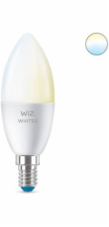 WiZ LED žárovka E27 8718699787073