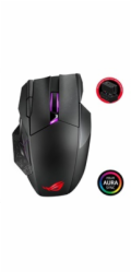 ASUS ROG Spatha X, herní myš