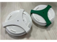 OEM na strop/stěnu pro TP-Link DECO M5 bílý TP-LINK držák DECO M5 na strop i na stěnu bílý