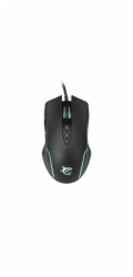 White Shark GM-5003 Gaming Mouse Azarah  Black