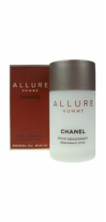 Chanel Allure Homme deodorant tyčinka 75ml