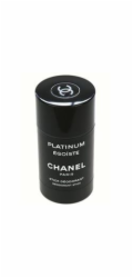 Chanel Egoiste Platinum Stick deodorant 75 ml