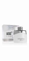 Mont Blanc Legend Spirit EDT 50 ml
