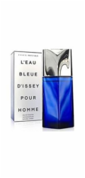 Issey Miyake L Eau Bleue d Issey Pour Homme EDT 75 ml