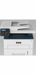Xerox B225V_DNI ČB laser. MFZ, A4, USB/Ethernet, 512mb, DUPLEX,  ADF, 34ppm, NET, Wifi, Apple AirPrint, Google