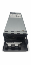 Cisco Config 1 - Zdroj proudu - připojení za provozu / redundantní (zásuvný modul) - 80 PLUS Platinum - AC 100-240 V - 715 Watt - pro Catalyst 9300 (Higher Scale) (715 Watt), 9300L (715 Watt)