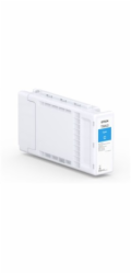 EPSON ink Singlepack UltraChrome XD3 Cyan T50U2 350ml