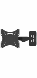 Neomounts WL40-540BL12 - Montážní sada (montáž na zeď) - pro televize
