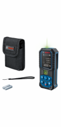 Laserový dálkoměr Bosch GLM 50-25 G Professional