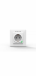 Tellur Smart WiFi zásuvka 3000w, 16A, bílá