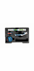 Bosch 1600A027M3 Bosch Kombinovaná sada (1.600.A02.7M3)