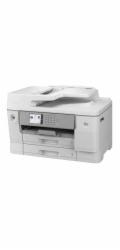 Brother MFC-J5955DW, A3 tiskárna,A4 kopírka/skener/fax,30ppm,tiskna šířku, duplexní tisk, síť, DADF A4,WiFi,dotykový LCD