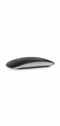 APPLE Magic Mouse - Black Multi-Touch Surface