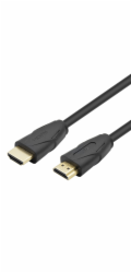 TB Touch HDMI 2.0, M/M, pozlacené konektory, 15 m