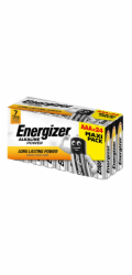 Energizer Alkaline Power - Mikrotužka Family Pack AAA/24 ks