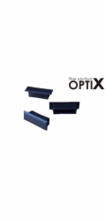 OPTIX Záslepka SC Duplex