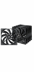 ARCTIC F12 Black Value Pack (5ks)