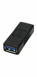 PremiumCord USB redukce USB 3.0 A-A (F/F)