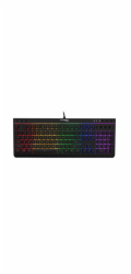 HyperX Alloy Core RGB Gaming Keyboard, US