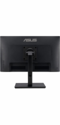 ASUS VA24EQSB 23,8" IPS/FHD 1920x1080/75Hz/5ms/DP/HDMI/ VGA/USB/Repro/Black