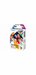 Fujifilm INSTAX MINI FILM SPRAY ART WW 1