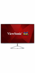 ViewSonic VX3276-MHD-3/ 32"/ IPS/ 16:9/ 1920x1080/ 4ms/ 250cd/m2/ 1x HDMI/ 1x VGA / DP /repro