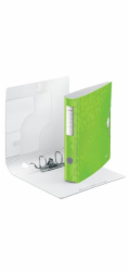 LEITZ Mobilní pořadač  180° Active WOW, 50 mm, zelená