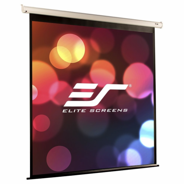 ELITE SCREENS plátno elektrické motorové 153" (388,6 cm)/...