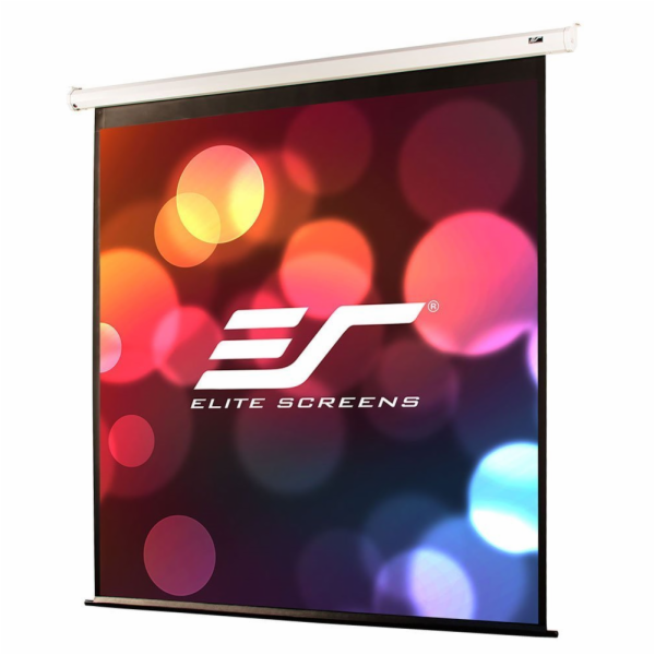 ELITE SCREENS plátno elektrické motorové 135" (342,9 cm)/...