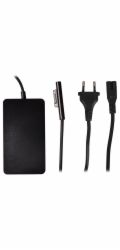 Patona adaptér 65W PT2583 15V/4A - neoriginální PATONA napájecí adaptér k ntb/ 15V/4A 65W Surface PRO PREMIUM model 1706