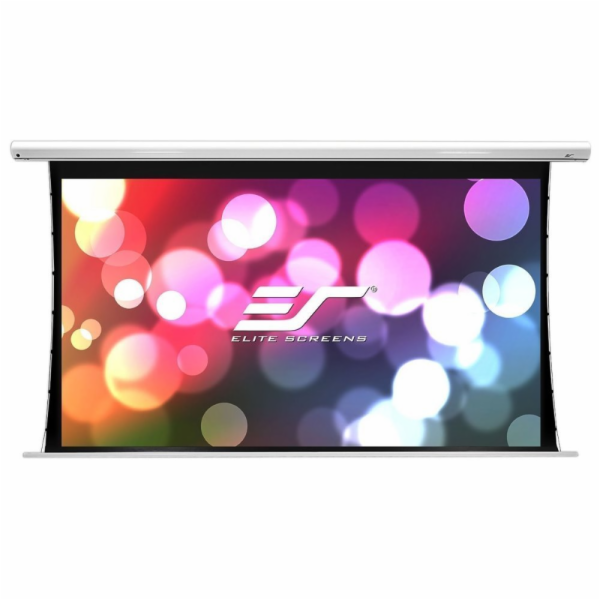 ELITE SCREENS plátno elektrické motorové 135" (343 cm)/ 1...