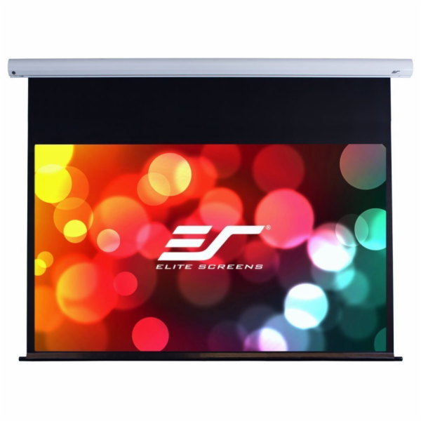 Elite Screens SK84XHW-E24 plátno elektrické motorové 84" ...