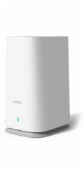 STRONG doplněk sady Wi-Fi Mesh Home Kit 2100 ADD-ON/ Wi-Fi 802.11a/b/g/n/ac/ 2100 Mbit/s/ 2,4GHz a 5GHz/ 2x LAN/ bílý