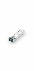 DIGITUS modul mini GBIC (SFP), 10Gb/s, 10,0 km, s funkcí DDM