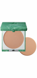 Clinique Stay-Matte Sheer Pressed Powder Free No. 03 Stay Beige 7,6 g
