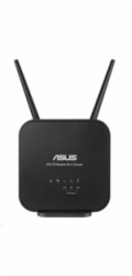 ASUS 4G-N16 Wireless N300 4G LTE Modem Router