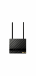 ASUS 4G-N16 Wireless N300 4G LTE Modem Router